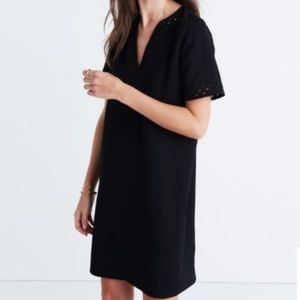 Madewell Tunic Dress